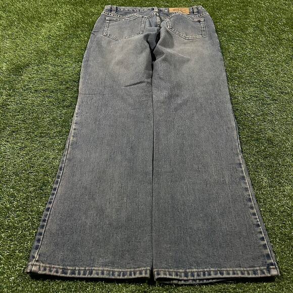 Y2k calvin klein slim jeans - Picture 3 of 4
